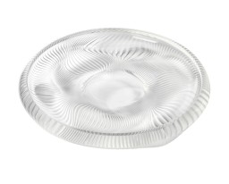 Lalique, Air Alizé, Bowl, clear