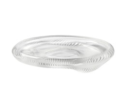 Lalique, Air Alizé, Bowl, clear