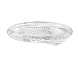 Lalique, Air Alizé, Bowl, clear - photo 2