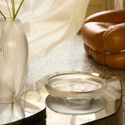 Lalique, Air Alizé, Bowl, clear - photo 3