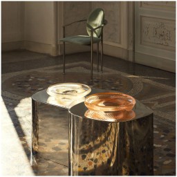 Lalique, Air Alizé, Bowl, clear