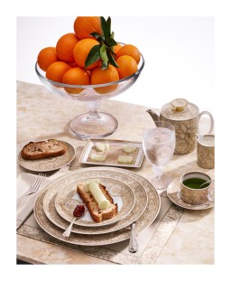 Versace, Barocco Beige, Creamer