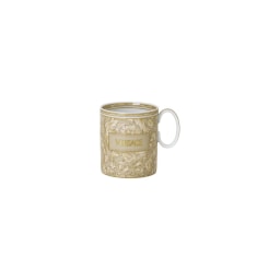 Versace, Barocco Beige, Mug