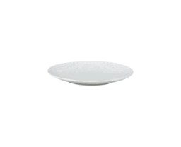 Versace, Barocco '92 Bianco, Bread and butter plate