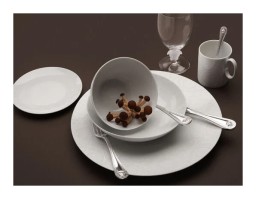 Versace, Barocco '92 Bianco, Bread and butter plate