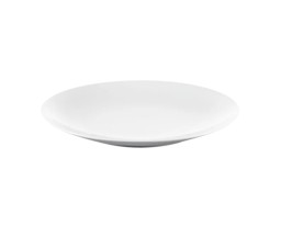 Versace, Barocco '92 Bianco, Dinner plate