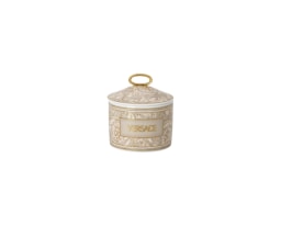 Versace, Barocco Beige, Candle, small