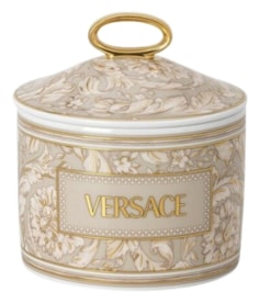 Versace, Barocco Beige, Candle, small
