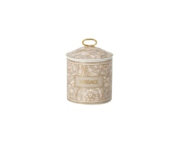 Versace, Barocco Beige, Candle, medium