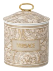 Versace, Barocco Beige, Candle, medium