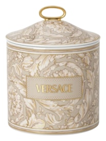 Versace, Barocco Beige, Candle, large