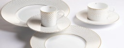 J.L Coquet, Rosace Gold, Mug - photo 2