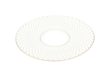 J.L Coquet, Rosace Gold, Tea saucer