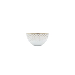 J.L Coquet, Rosace Gold, Rice bowl