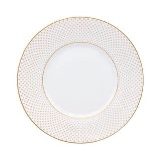 J.L Coquet, Rosace Gold, Bread & butter plate