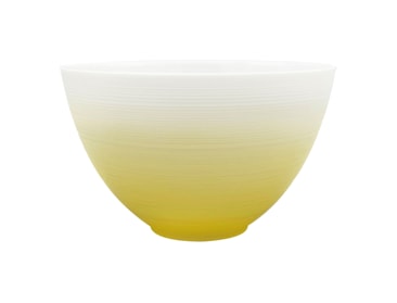 J.L Coquet, Hémisphère Mimosa, Bowl, maxi