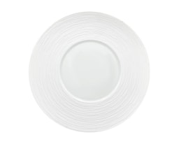 J.L Coquet, Labyrinth, 29cm plate basin 15