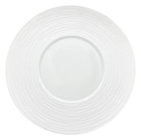 J.L Coquet, Labyrinth, 29cm plate basin 15