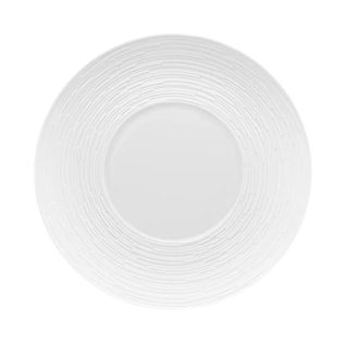 J.L Coquet, Labyrinth, Bread & butter plate