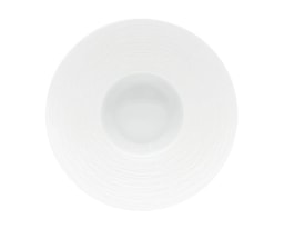 J.L Coquet, Labyrinth, Rim soup plate