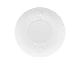 J.L Coquet, Labyrinth, Dinner plate