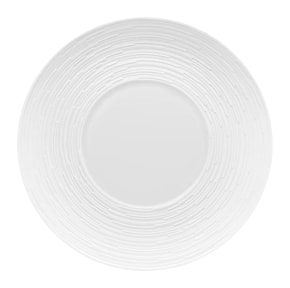 J.L Coquet, Labyrinth, Dinner plate