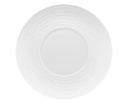 J.L Coquet, Labyrinth, Presentation plate