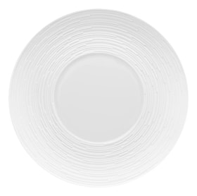 J.L Coquet, Labyrinth, Presentation plate