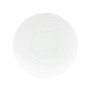 J.L Coquet, Labyrinth, Tea saucer