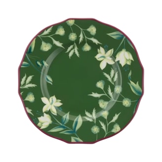 Ginori 1735, Florenza, Bread plate