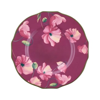 Ginori 1735, Florenza, Bread plate
