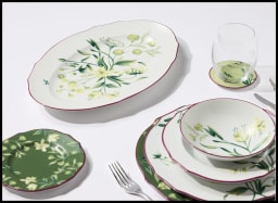 Ginori 1735, Florenza, Dinner plate