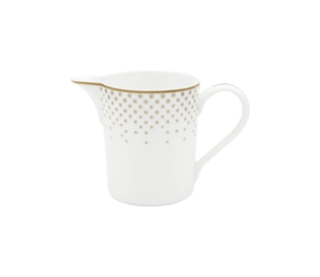 J.L Coquet, Rosace Gold, Creamer