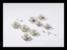 Ginori 1735, Florenza, Coffee cup