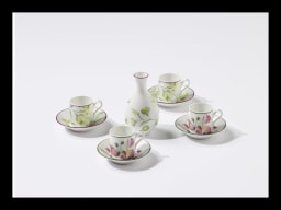 Ginori 1735, Florenza, Coffee cup