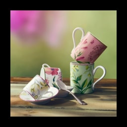 Ginori 1735, Florenza, Coffee cup