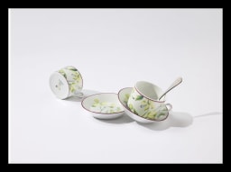 Ginori 1735, Florenza, Tea cup