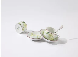 Ginori 1735, Florenza, Tea cup - photo 2