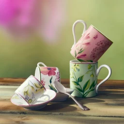 Ginori 1735, Florenza, Tea cup - photo 4