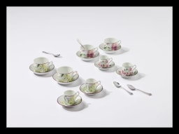 Ginori 1735, Florenza, Tea cup