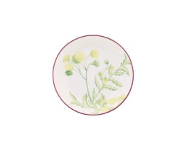 Ginori 1735, Florenza, Tea saucer