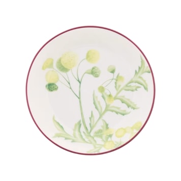 Ginori 1735, Florenza, Tea saucer