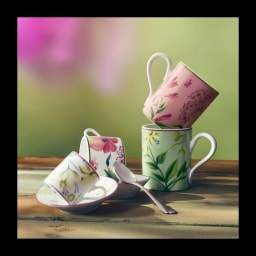 Ginori 1735, Florenza, Tea cup