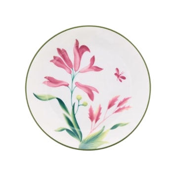 Ginori 1735, Florenza, Tea saucer