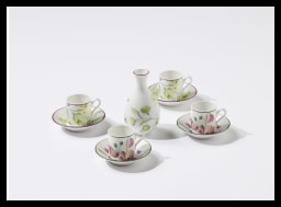 Ginori 1735, Florenza, Tea saucer
