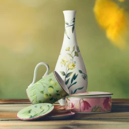 Ginori 1735, Florenza, Mug - photo 4