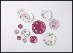 Ginori 1735, Florenza, Dinner plate