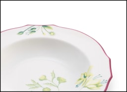 Ginori 1735, Florenza, Soup plate