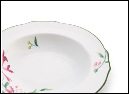 Ginori 1735, Florenza, Soup plate