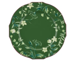 Ginori 1735, Florenza, Presentation plate